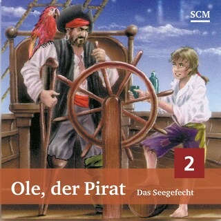 02: Das Seegefecht als Hörbuch