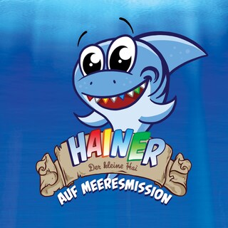 Auf Meeresmission als Hörbuch