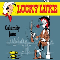 03: Calamity Jane
