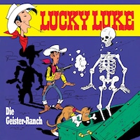 01: Die Geister-Ranch