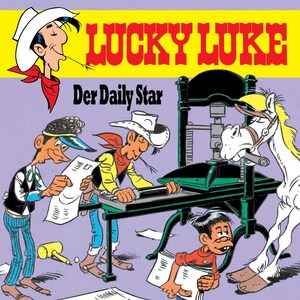 05: Der Daily Star bookCoverFor