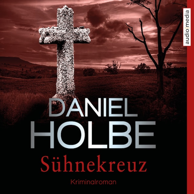Book cover for Sühnekreuz