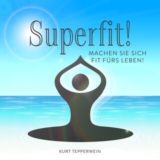 Superfit! als Hörbuch