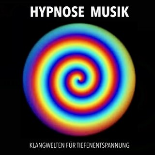 Hypnose Musik: Theta-Klangwelten für Tiefenentspannung als Hörbuch