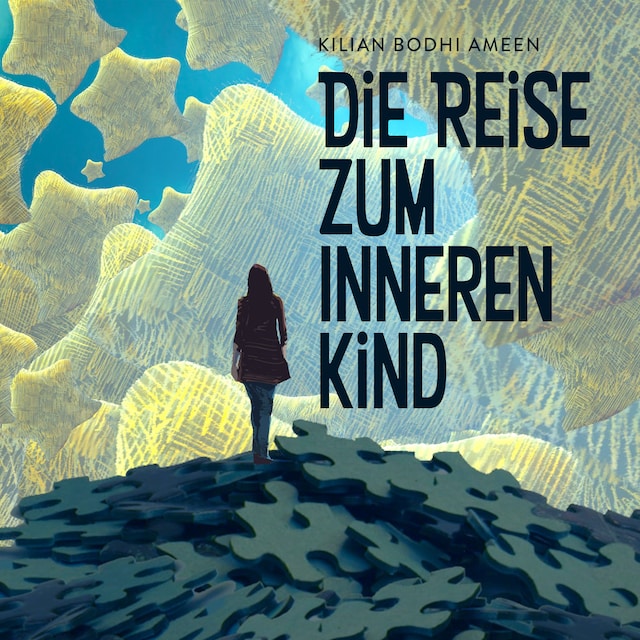 Book cover for Die Reise zum Inneren Kind