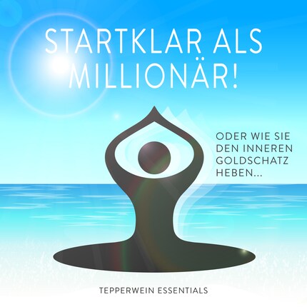 Startklar als Millionär! bookCoverFor