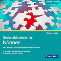 Sozialpädagogisches Können