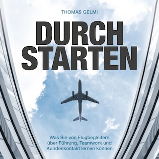 Durchstarten als Hörbuch