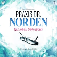 Praxis Dr. Norden 7 - Arztroman