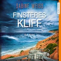Finsteres Kliff