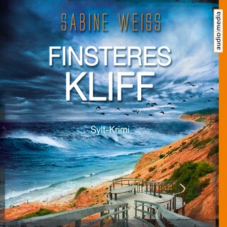 Finsteres Kliff als Hörbuch