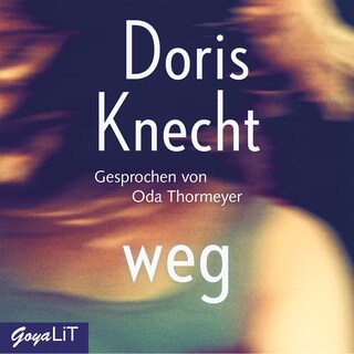 Weg als Hörbuch