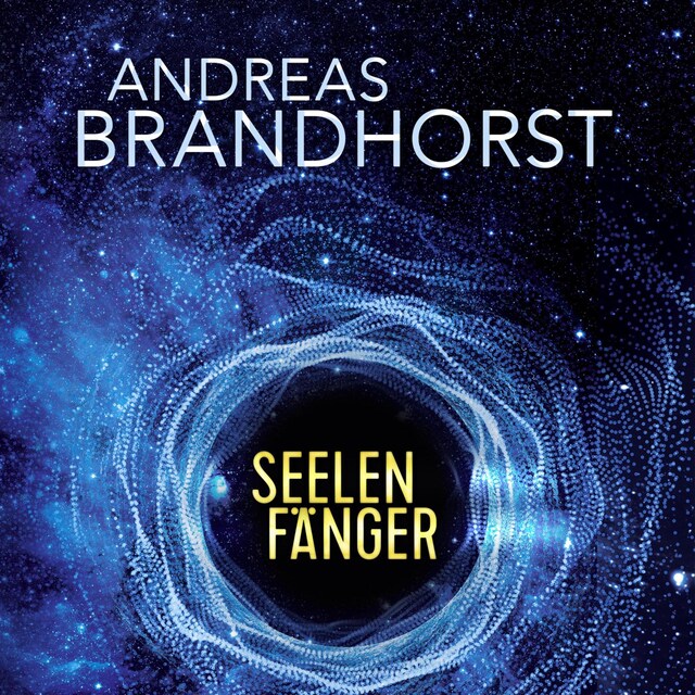 Book cover for Seelenfänger