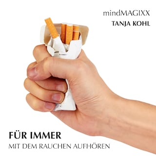 Für immer mit dem Rauchen aufhören als Hörbuch