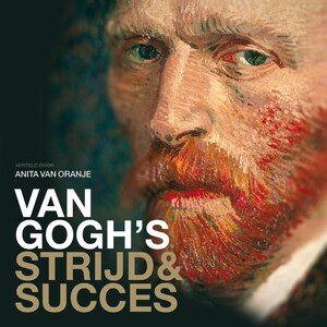 Van Gogh - luisterboek