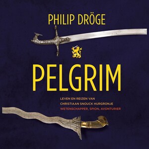 Pelgrim - luisterboek