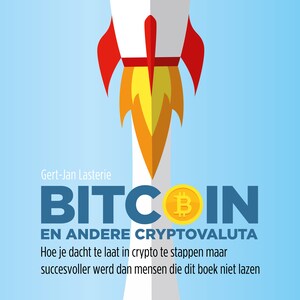 Bitcoin en andere cryptovaluta - luisterboek