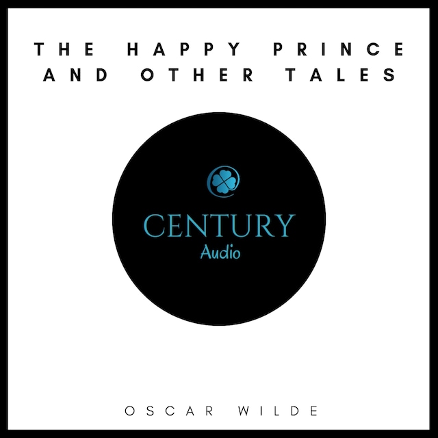 Book cover for The Happy Prince and Other Tales