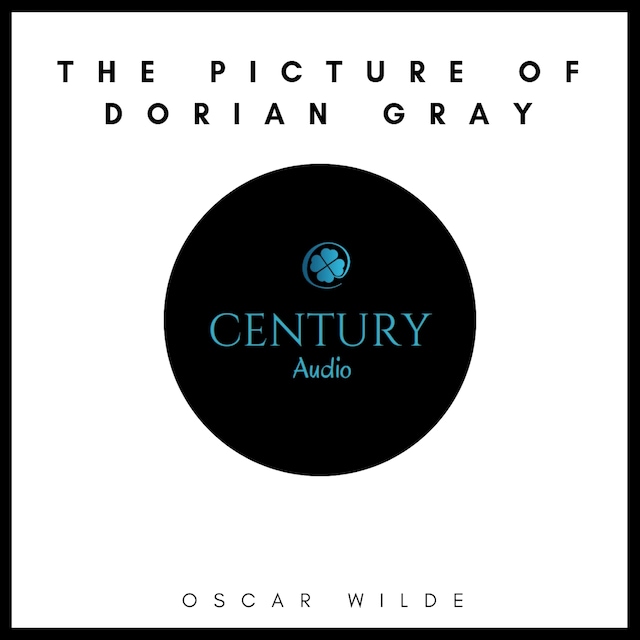 Book cover for The Picture Of Dorian Gray