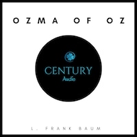 Ozma of Oz