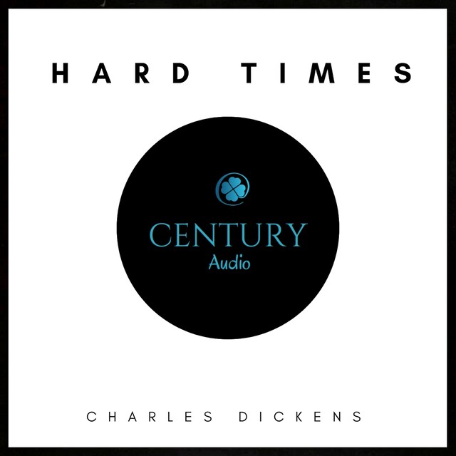 Book cover for Hard Times