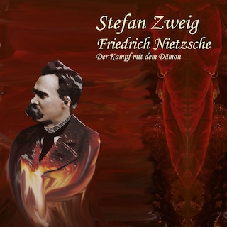 Friedrich Nietzsche als Hörbuch
