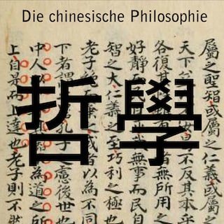 Die chinesische Philosophie als Hörbuch