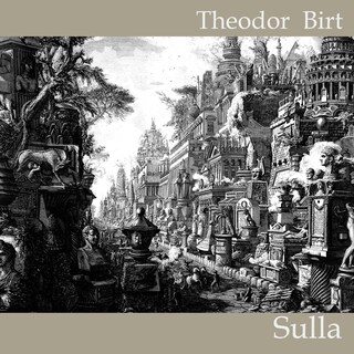 Sulla als Hörbuch