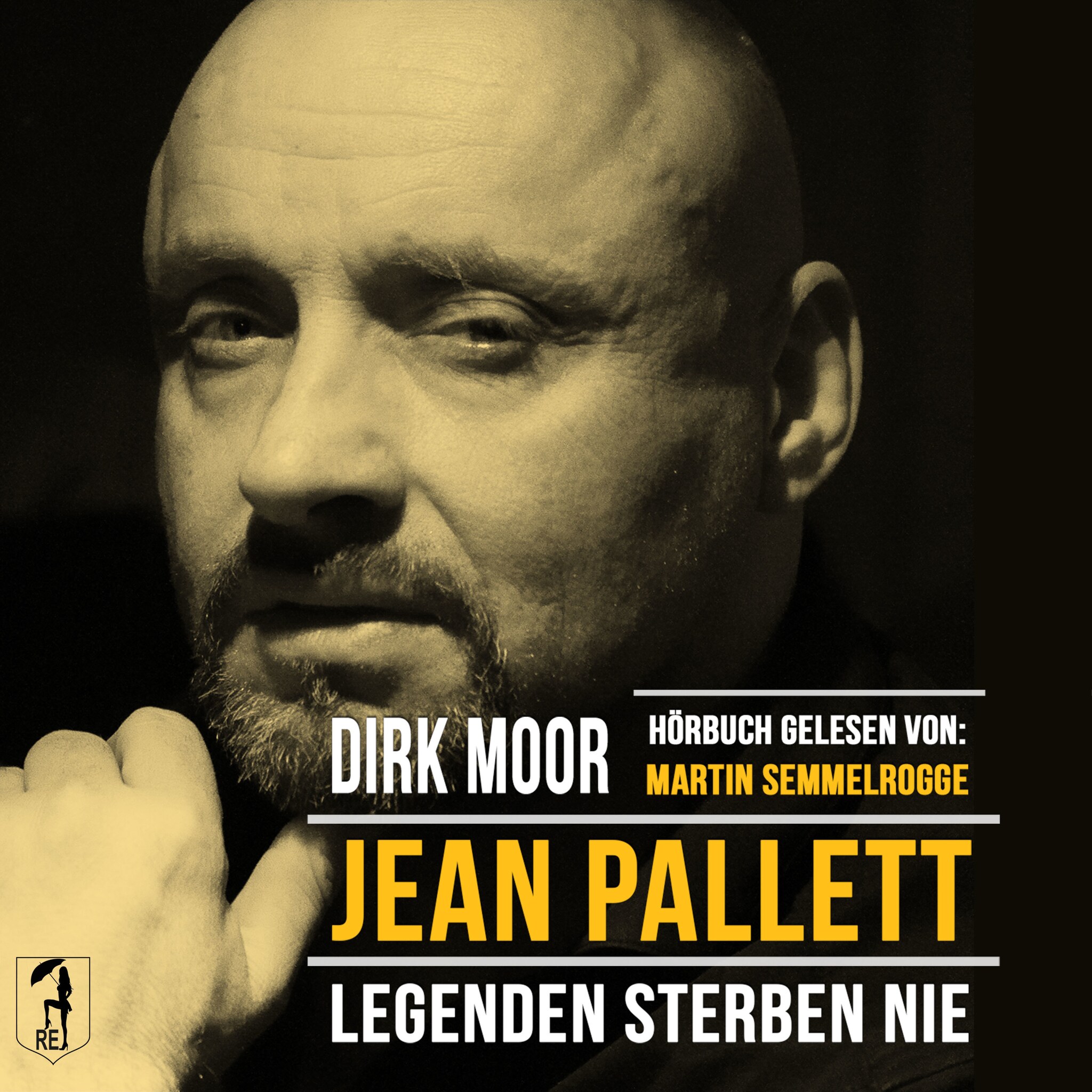 Jean Pallett – Legenden sterben nie ilmaiseksi