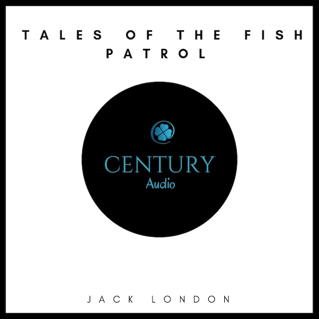 Copertina del libro per Tales of the Fish Patrol