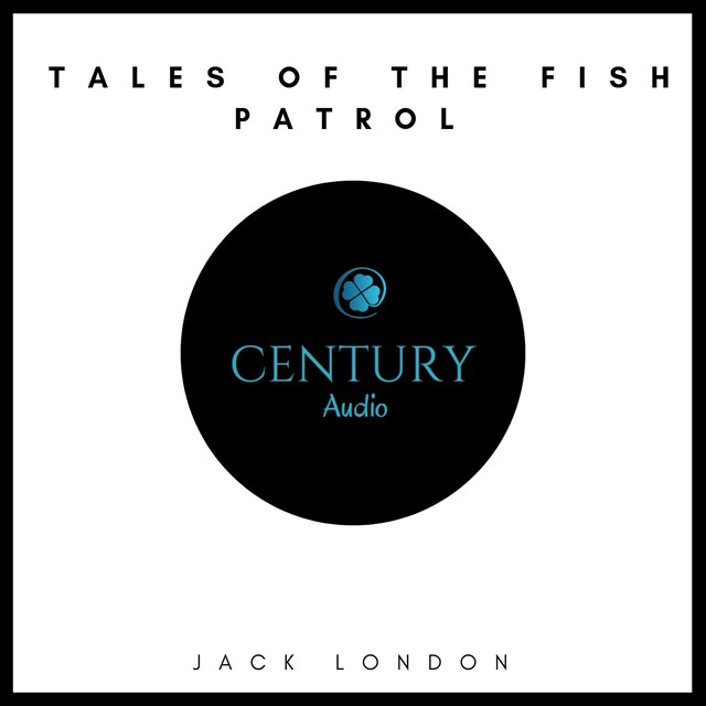 Copertina del libro per Tales of the Fish Patrol