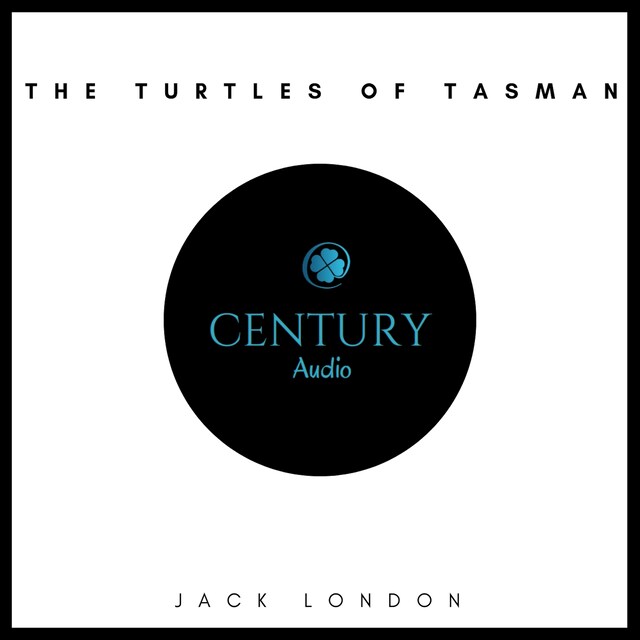 Copertina del libro per The Turtles of Tasman