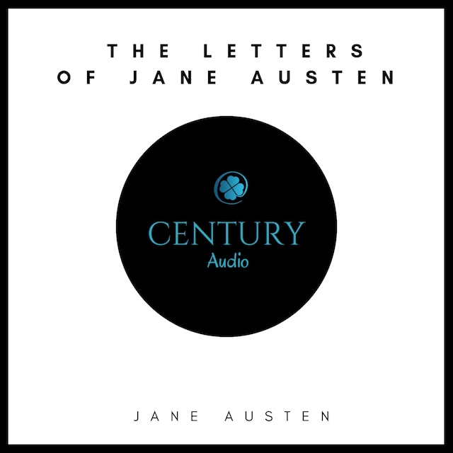 Book cover for The Letters of Jane Austen