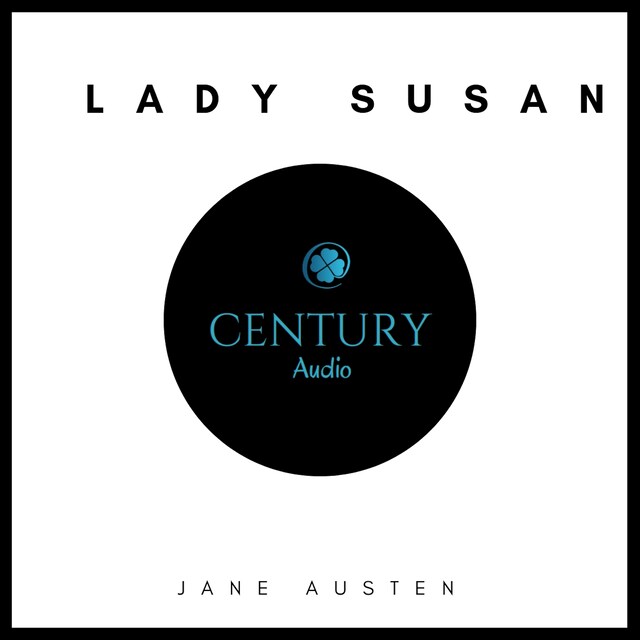Book cover for Lady Susan