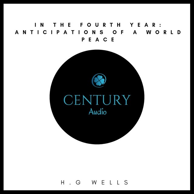 Book cover for In the Fourth Year: Anticipations of a World Peace