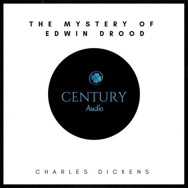 Book cover for The Mystery of Edwin Drood