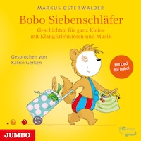 Bobo Siebenschläfer