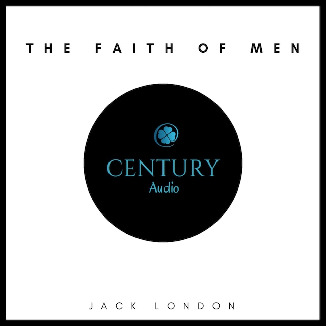 Book cover for The Faith of Men