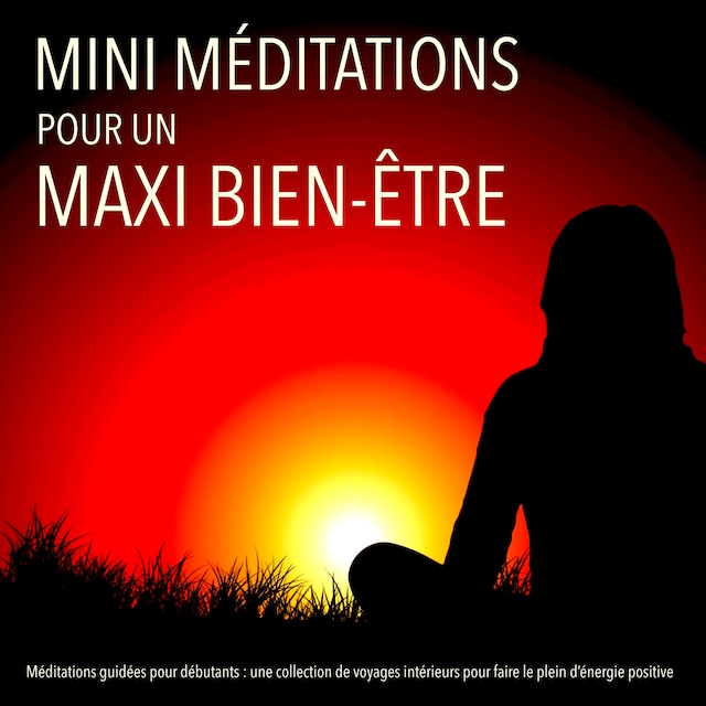 MINI méditations pour un MAXI bien-être