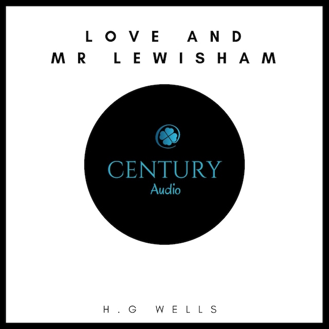 Book cover for Love and Mr Lewisham