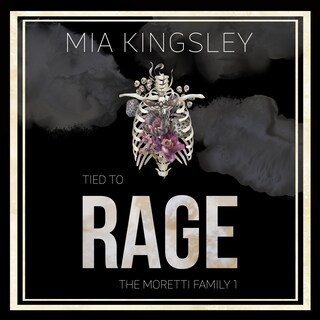 Tied To Rage als Hörbuch