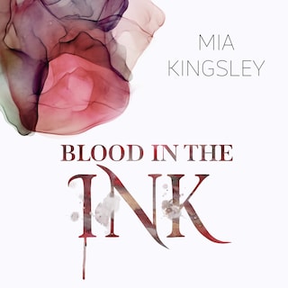 Blood In The Ink als Hörbuch
