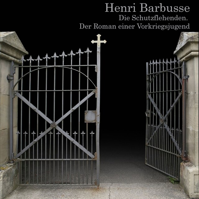 Book cover for Die Schutzflehenden