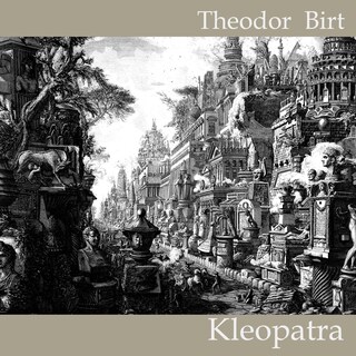 Kleopatra als Hörbuch