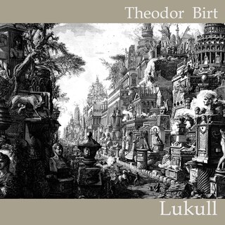 Lukull als Hörbuch