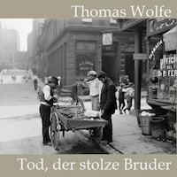 Tod, der stolze Bruder