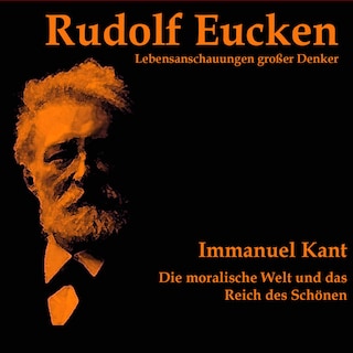 Immanuel Kant als Hörbuch