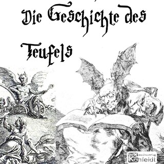 Die Geschichte des Teufels als Hörbuch