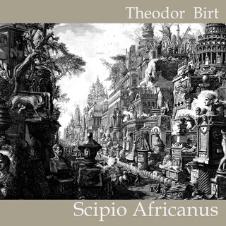 Scipio Africanus als Hörbuch
