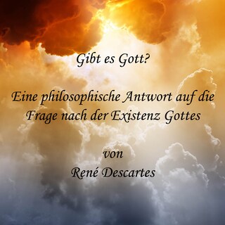 Gibt es Gott? als Hörbuch